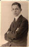 Fritz Carl Erich Schönknecht