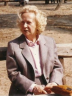 Charlotte Kartnatz 1974