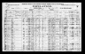 1921 Census of Canada